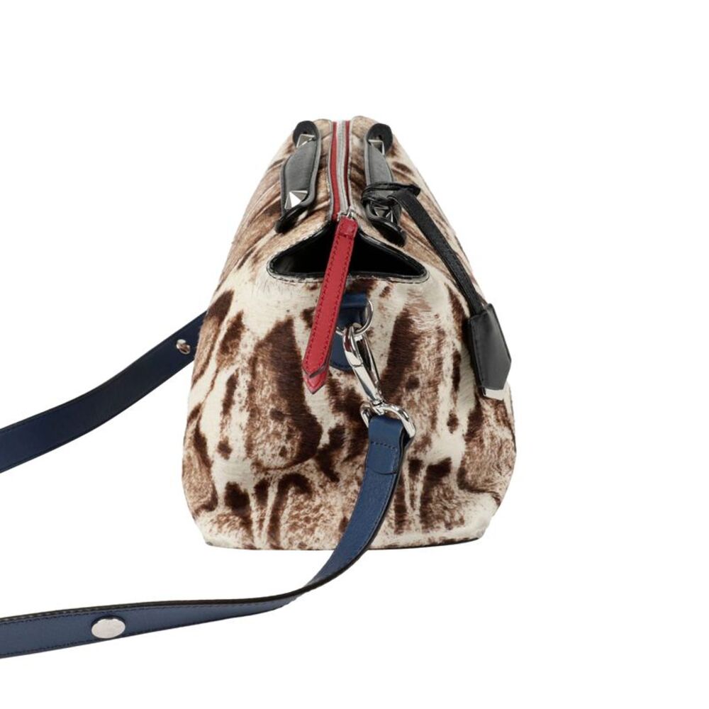 Leopard By The Way Tote Shoulder Bag - Picture 6 of 10